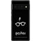Wizarding World Harry Potter Scar and Glasses Google Pixel 6 Pro Skin